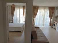 Apartament city rezidence