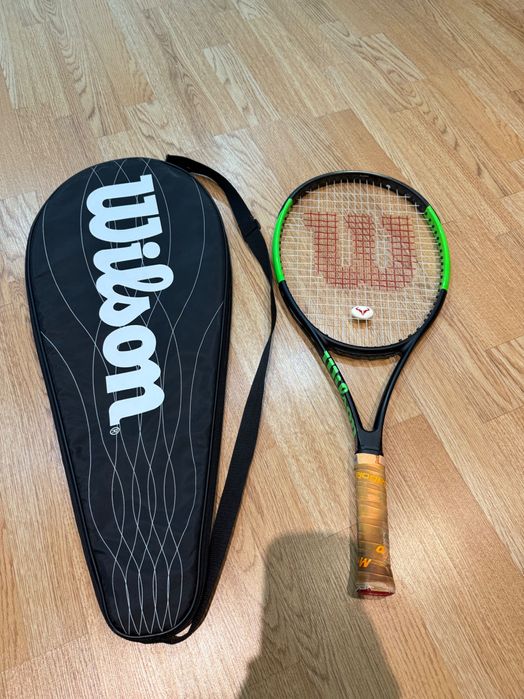 Теннисаная ракетка Wilson