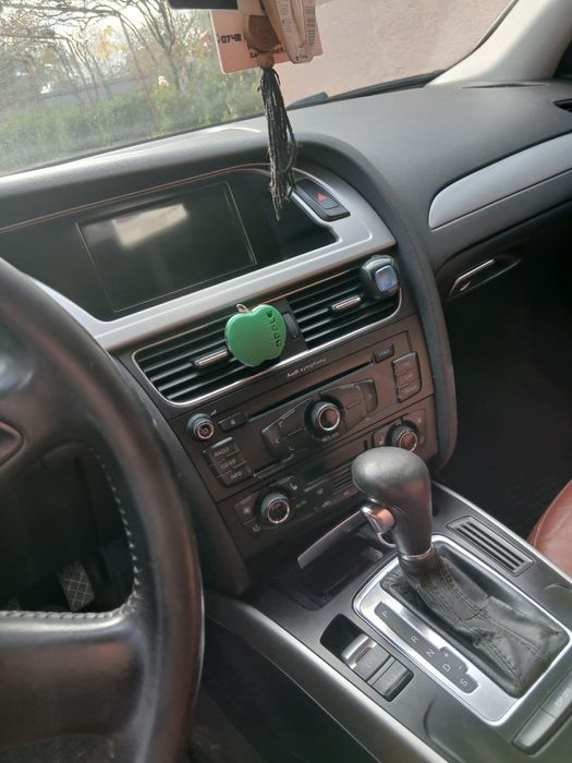 De vânzare AUDI A4