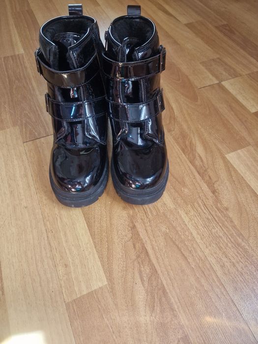 Ghete Sinsay imblanite masura 35