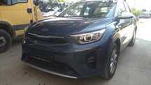 Киа Стоник  Kia Stonic