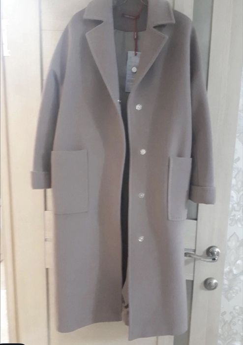 Очень красивый пальто турецкий