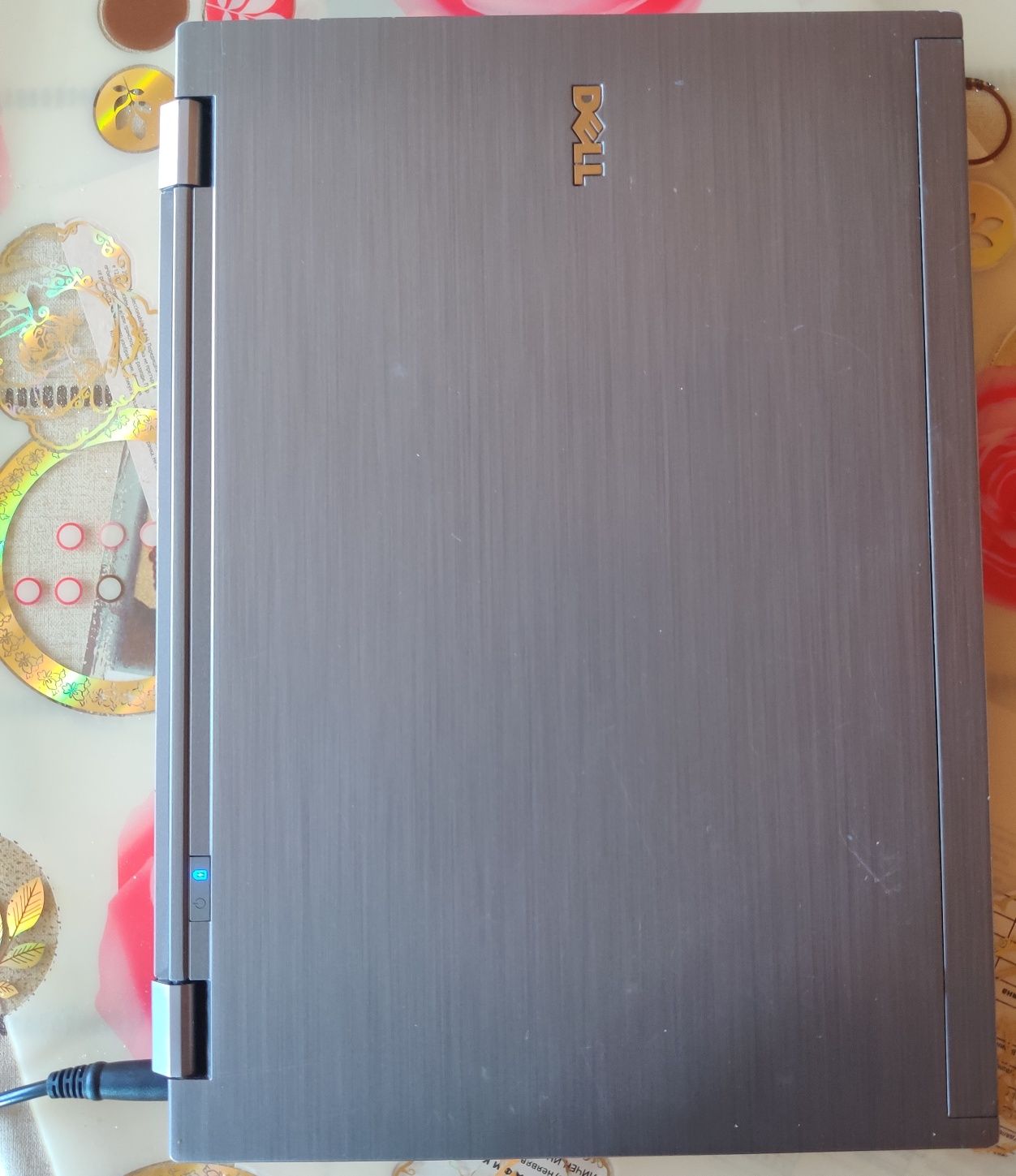 Лаптоп dell Latitude E6410