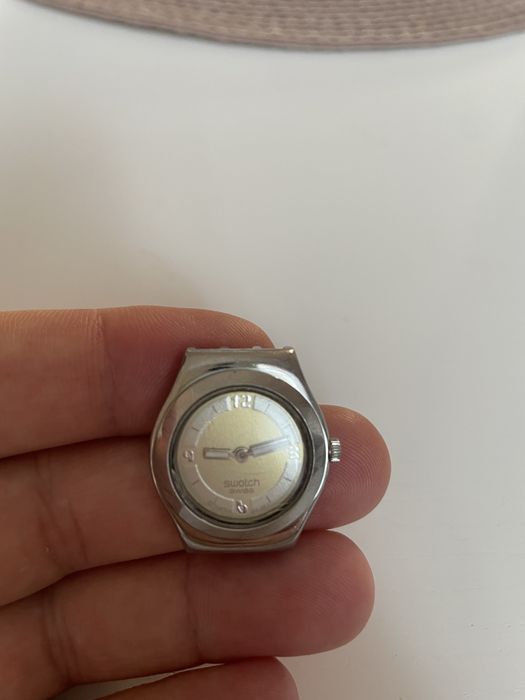 Ceas Swatch Irony de damă