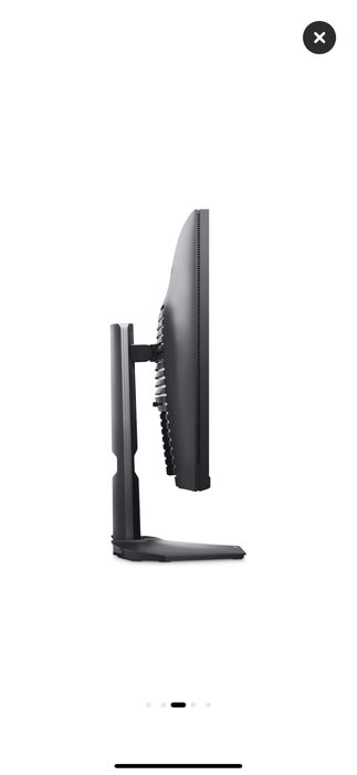 Monitor gaming Dell 27 inch, Full HD, 165hz