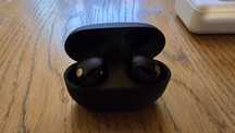 Căști Sony WF-1000XM5B – Noise Cancelling – 650 lei (negociabil)
