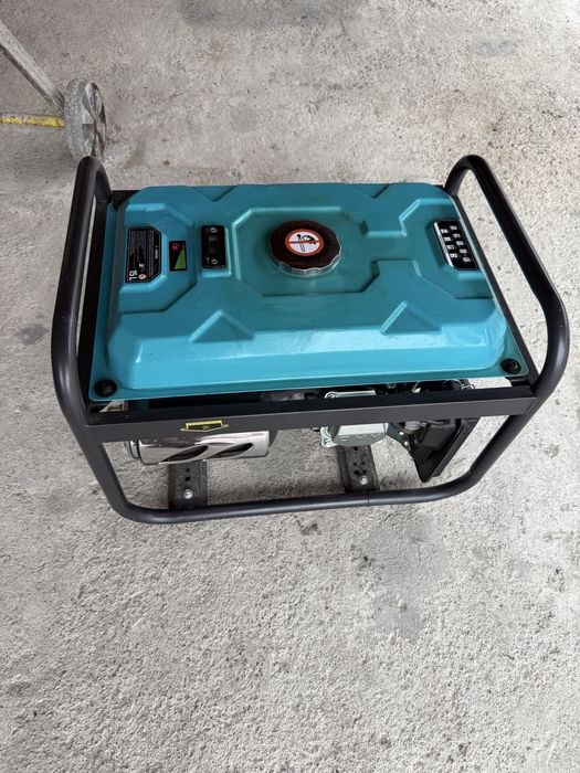 Generator curent 3kw