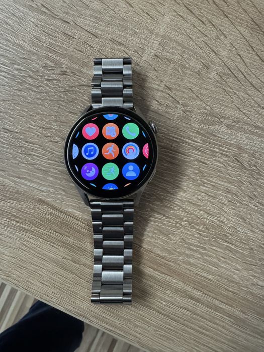 Huawei GT3 добро състояние