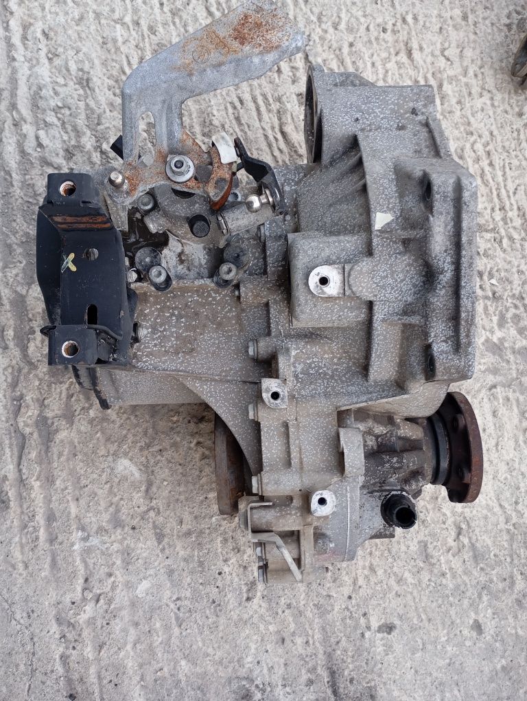 Двигател 1.4 TDI 80к. BNV