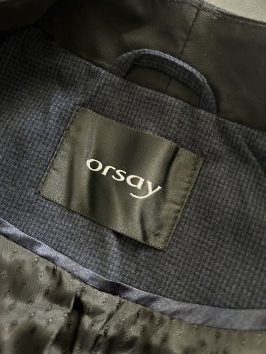 Сако Orsay размер 36