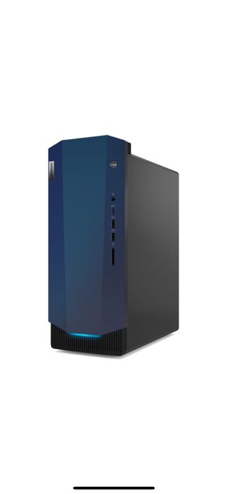 Sistem PC Gaming Pc Lenovo