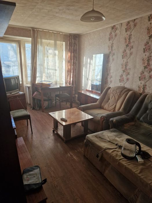 Продам однакомнатную квартиру под бизнес