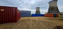 Container in rate, container de vanzare, Containere 6m si 12m