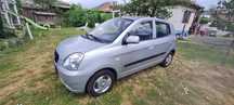 Kia picanto 1.1 4 pistoane Ac functional