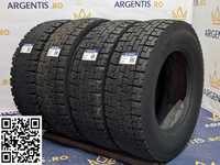 Set 4 anvelope 265/70/R19.5 Michelin (cod S100745C)