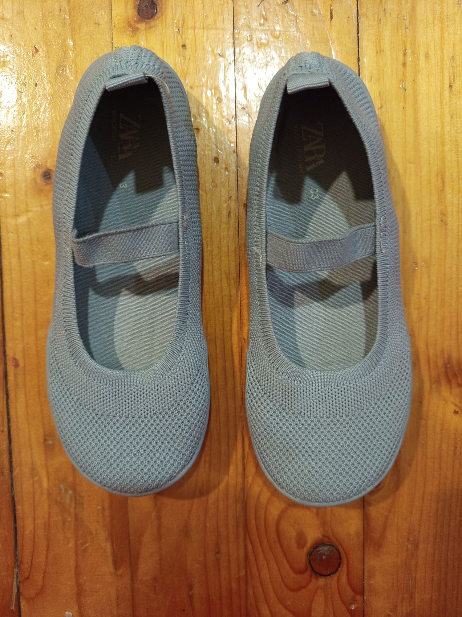 Детски маратонки Skechers, Adidas, Zara - 33 р-р