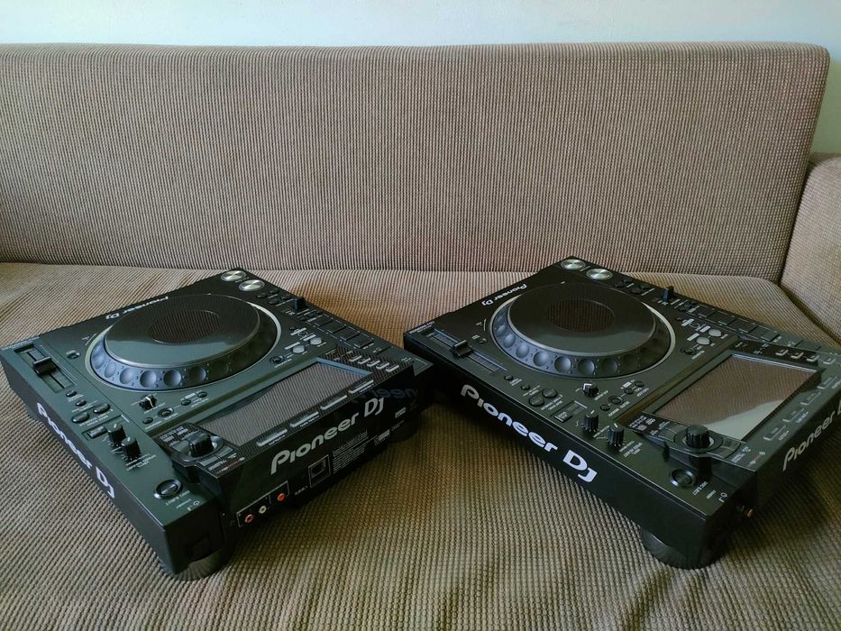 Pioneer cdj 2000 Nexus 2 stare impecabila