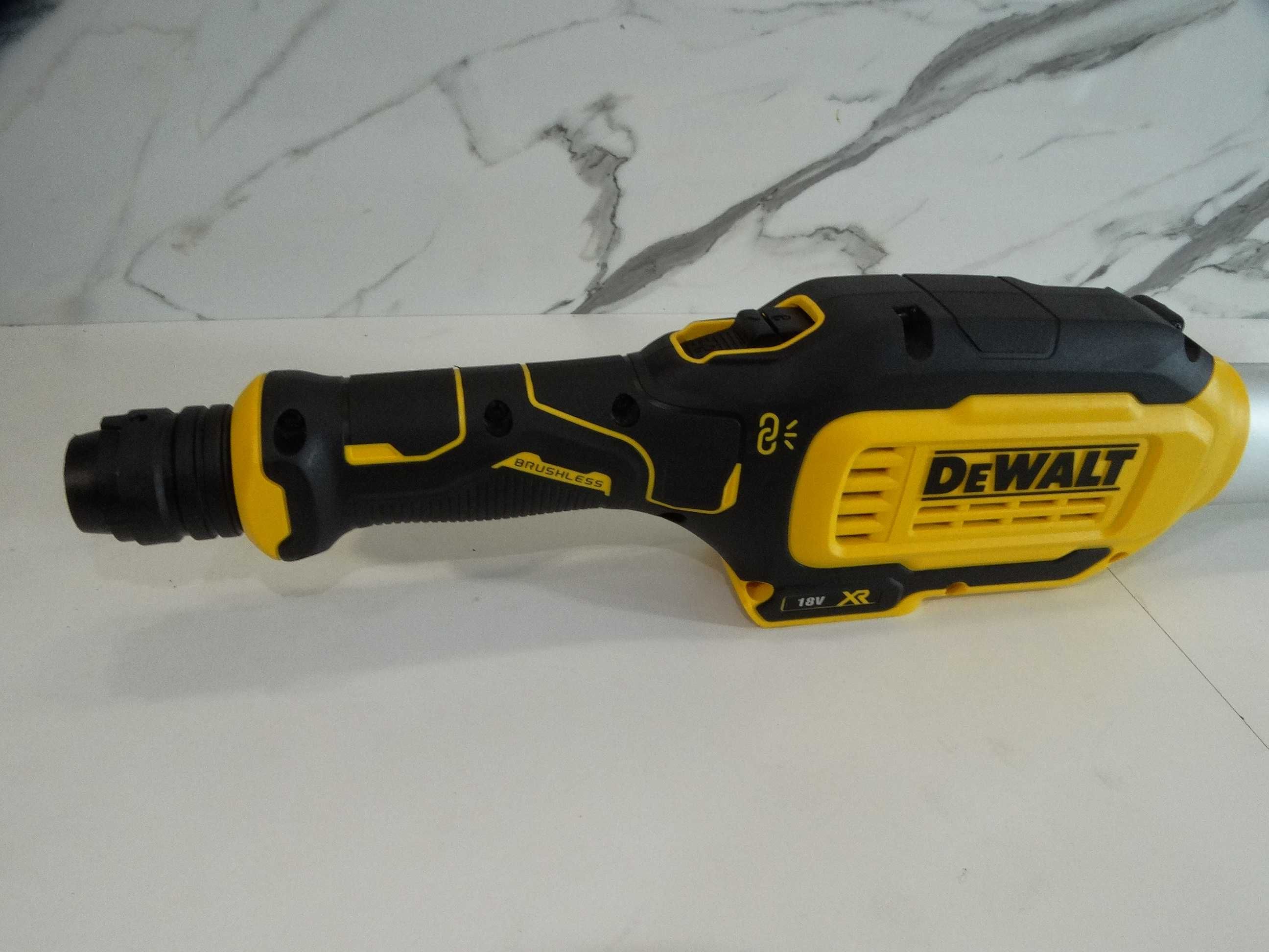 Dewalt DCE 800 / 9.0 Ah - Акумулаторен жираф за стени и тавани