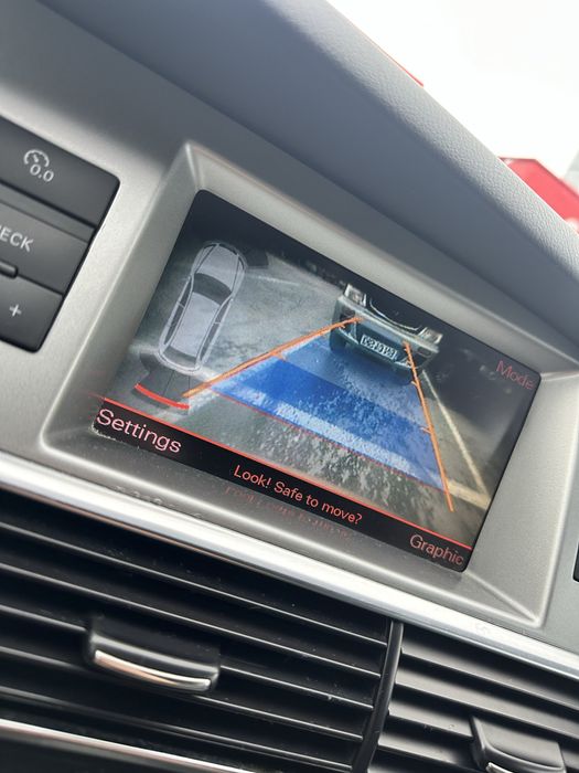 A6 C6 3.0 quattro S-Line 2009