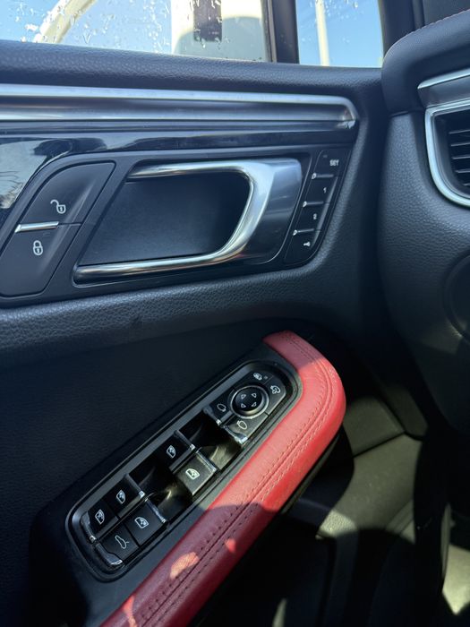 Porsche Macan 140000 km 2.0 benzina garantie