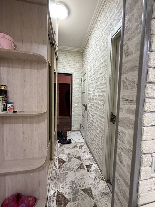 ЧИЛАНЗАР Ц Квартал, 2\2\4, Продаётся Квартира,Ор:Дока хлеб