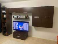 Mobilă living - 3,5m lungime