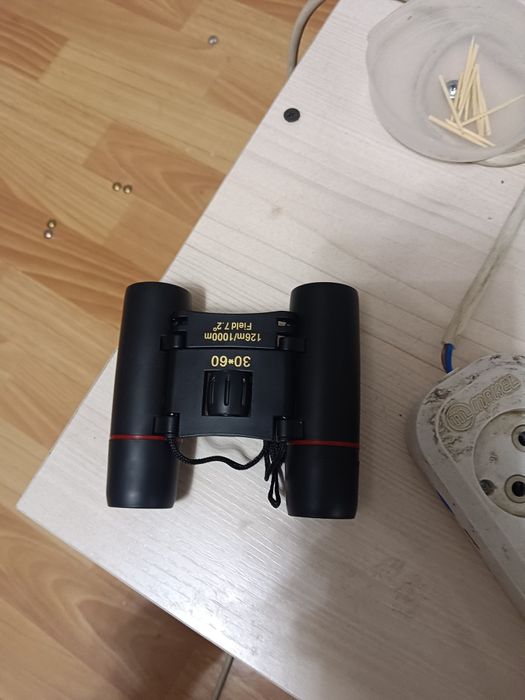 Биноколь продается