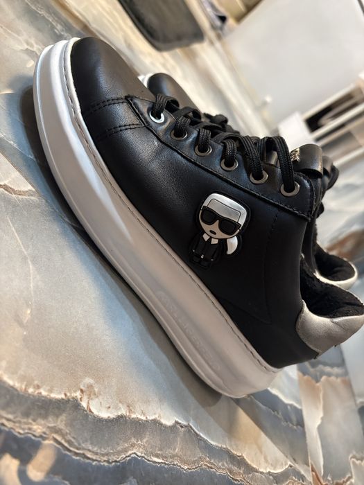 Adidasi karl lagerfeld