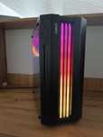 Kompyuter intel core i7 + GTX 750Ti