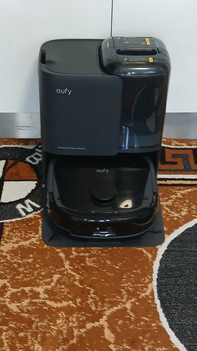 Aspirator robot 2-in-1 cu functie de spalare
Aspirarea si spalarea pod