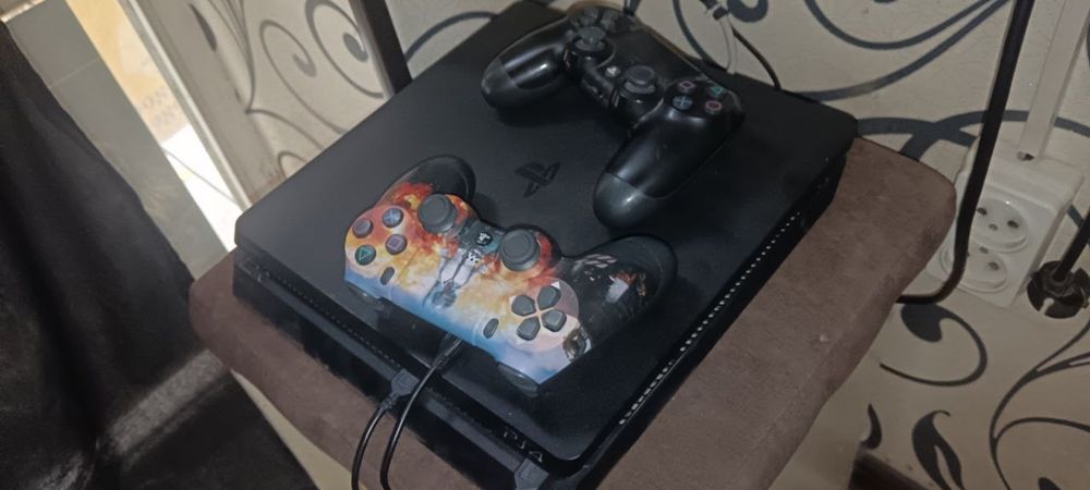Ps4 o'yinlari yaxshi