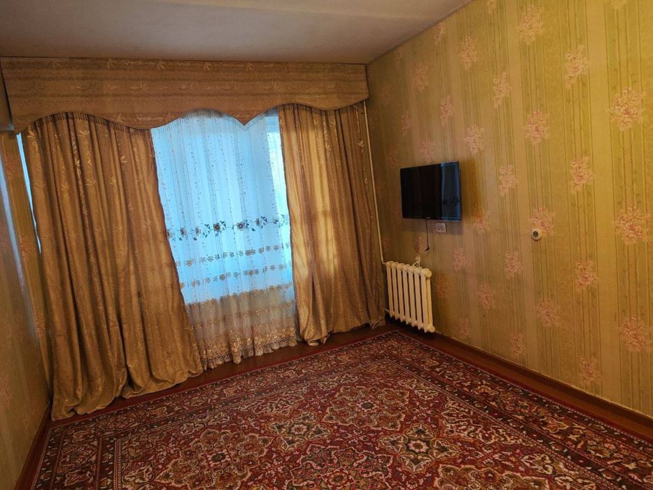 Кора камиш 2/4 оилага 3 хонали квартира тансикбоев