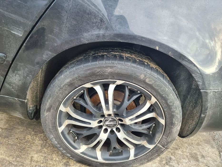 pompa ABS servodirectie caseta de directie ansamblul motoras stergatoare Seat Exeo motor 2.0TDI CAHA  dezmembrez