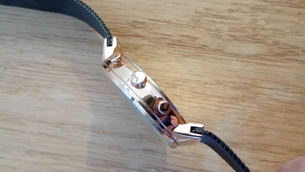 Часовници Naviforce Detomaso Daniel Klein Jaragar