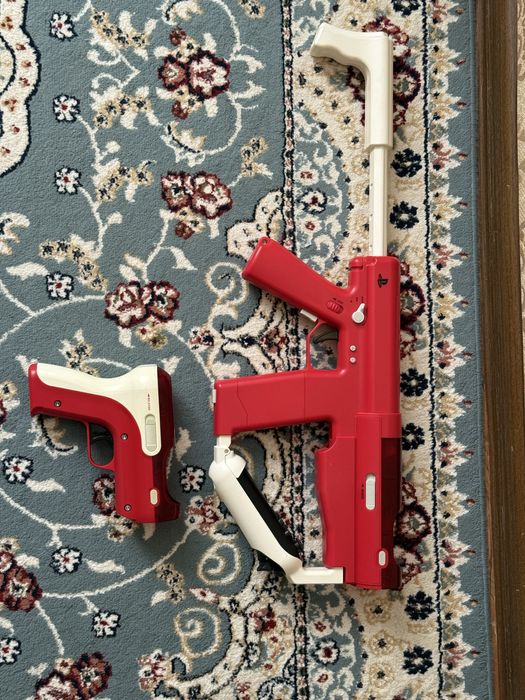 PS3 автомат с контроллером