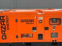Дизельный генератор QAZAR GRS30A. Покупай по цене завода!