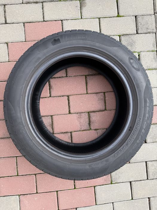 Anvelope All Season M+S Pirelli Cinturato Plus 205/55 R16