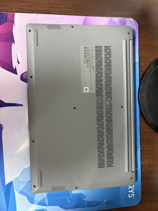 Laptop Lenovo IdeaPad 1 15IGL7 – Perfect pentru utilizare zilnică!