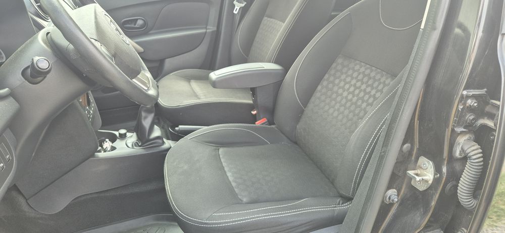 Vand Dacia Logan 0.9 tce gpl 2014