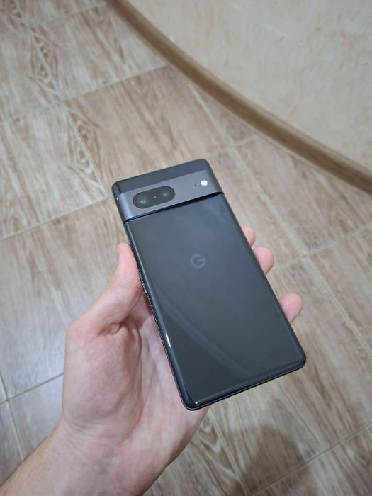 Google pixel 7 256