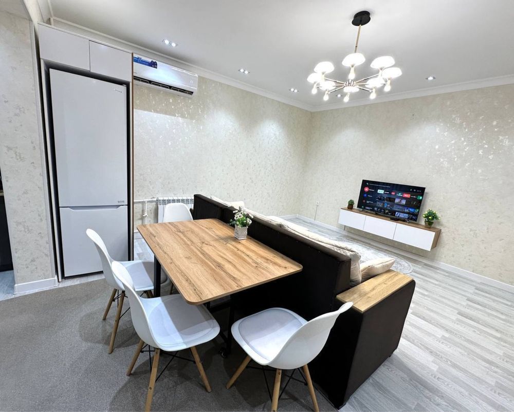 Продается Квартира 2х ком 45м2 Дархан Детский сад Интеллект