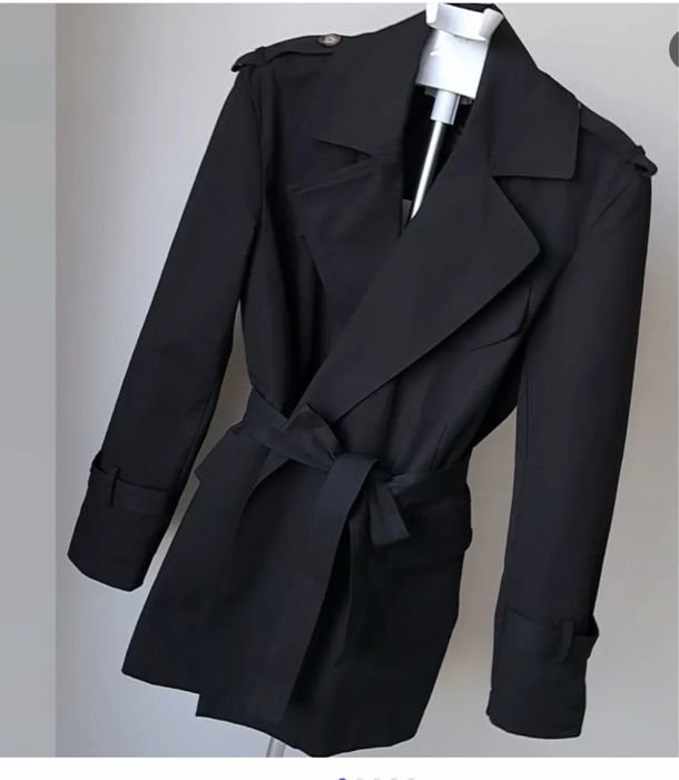 Продам одежда тренч Италия размер 48