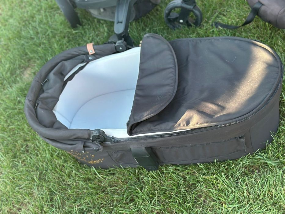 Carucior copii Chipolino