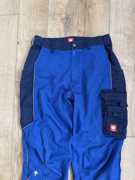 Engelbert Strauss 50 M Flexbelt pantaloni barbati