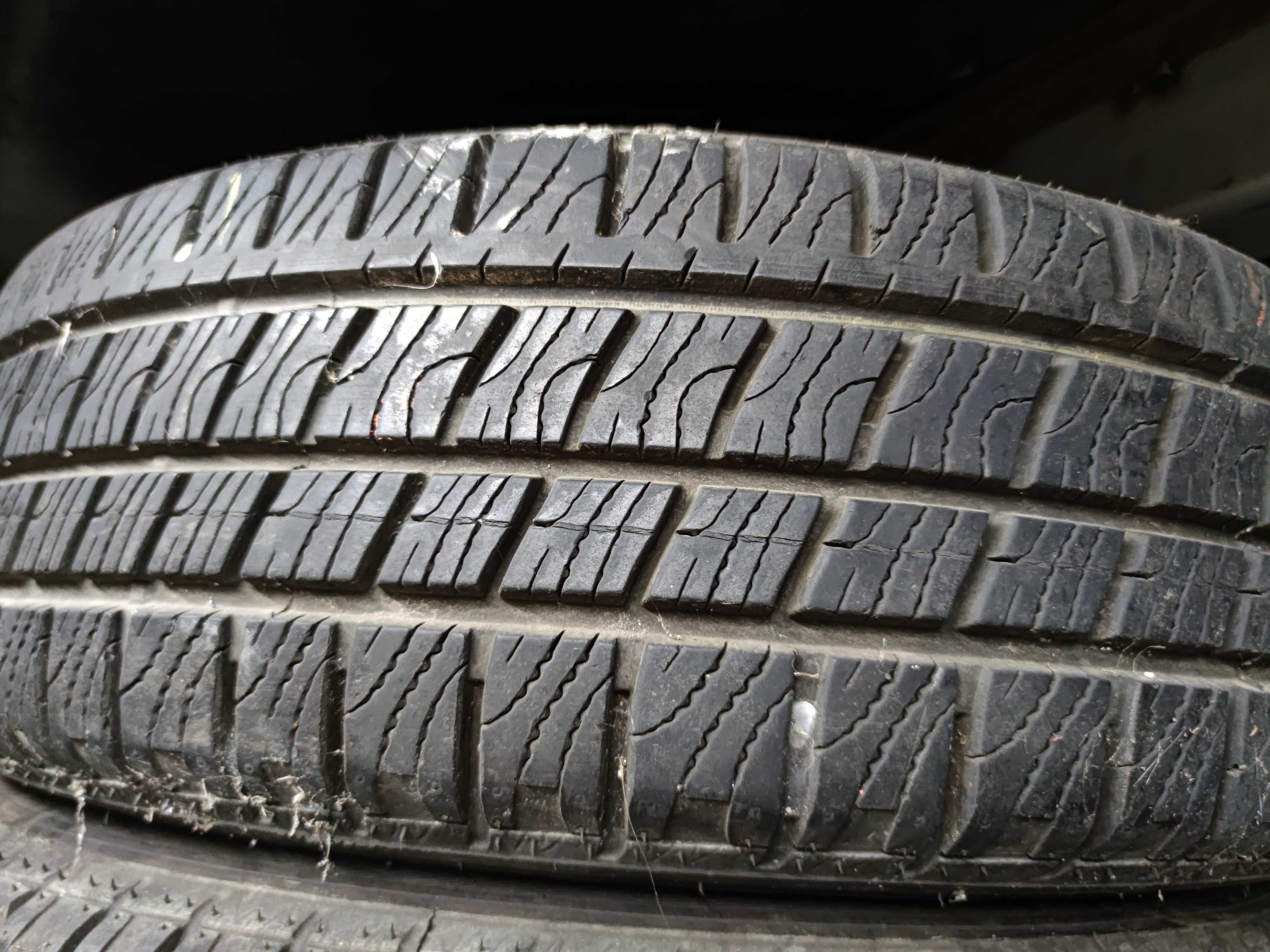4бр Всесезоони гуми за БУС 205 65 16 С - Goodyear