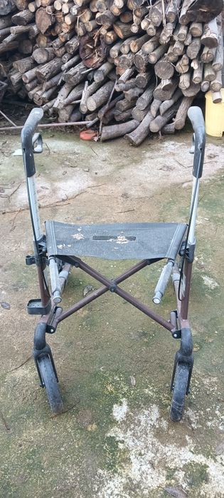 Vând căru de batrani