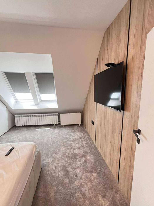 КЛЮЧ! Четиристаен имот в кв.Белите брези