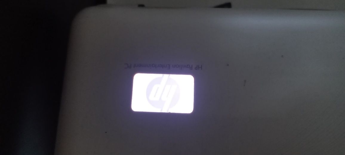 Лаптоп HP Pavilion DV6