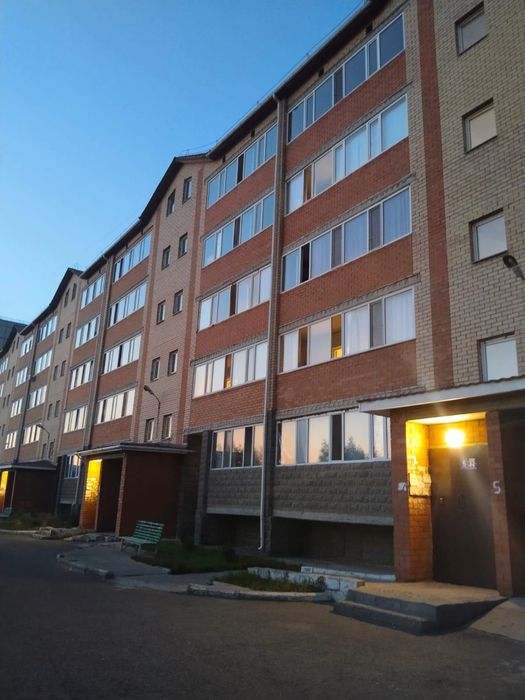 Продам 3х комнатную в г.Павлодар