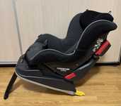 Vand scaun auto Peg Perego Viaggio 1 Duo-Fix K cu baza isofix